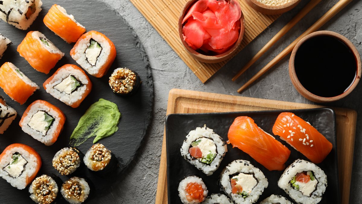 Image of Better Sushi Kerava