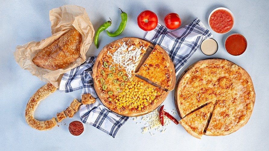 Image of Pizza P2 | Kiryat Ono