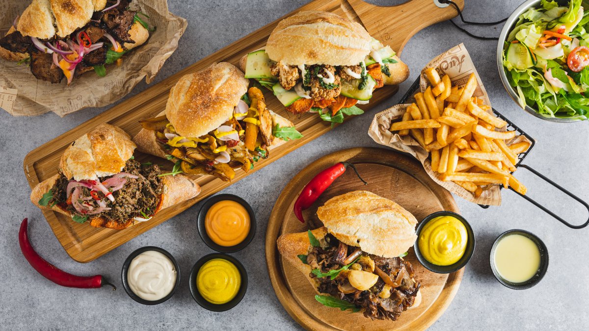 Image of Meat Me | TLV