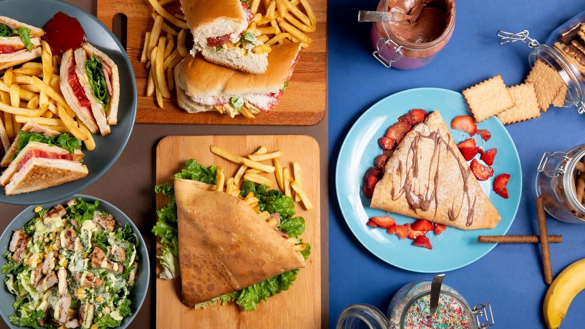 Image of La Famiglia Κέντρο