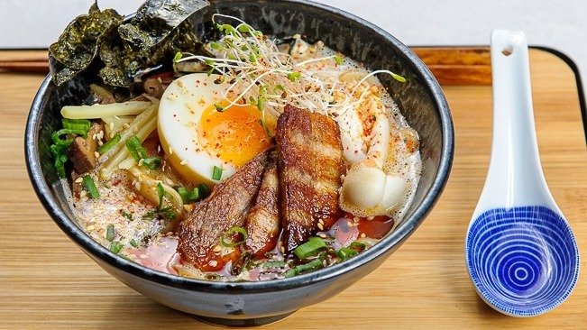 Image of Ramen Star