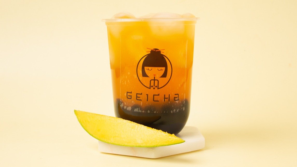 Image of Geicha Bubble Tea Prenzlauer Berg