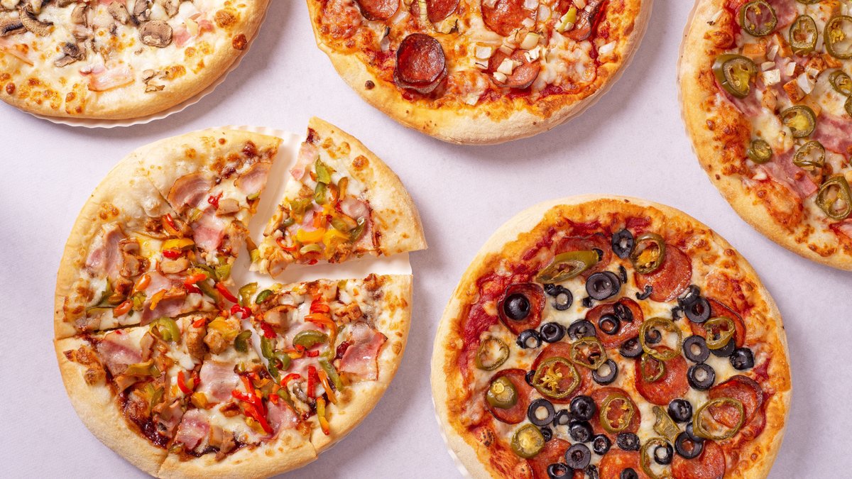 Image of Telepizza Sokołowska