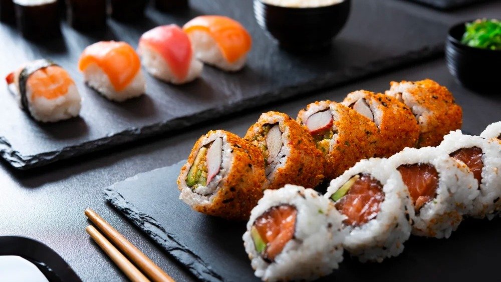 Image of Sushi by Chef