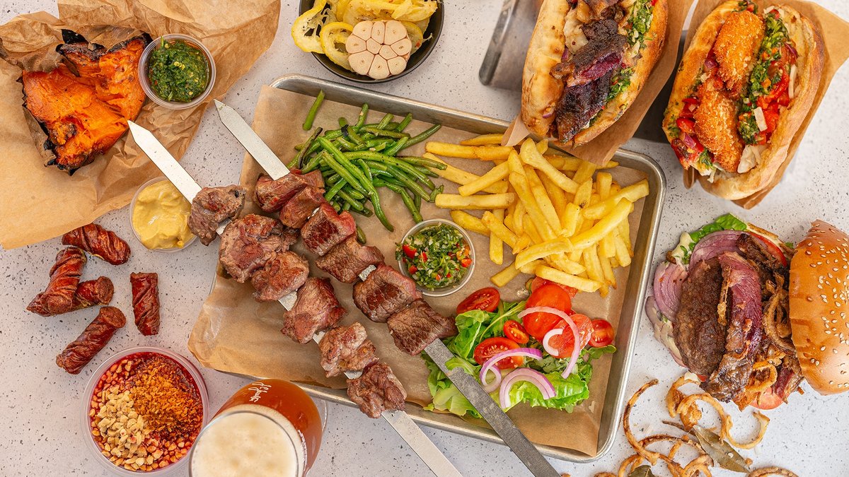 Image of Chop Chop | Hod HaSharon