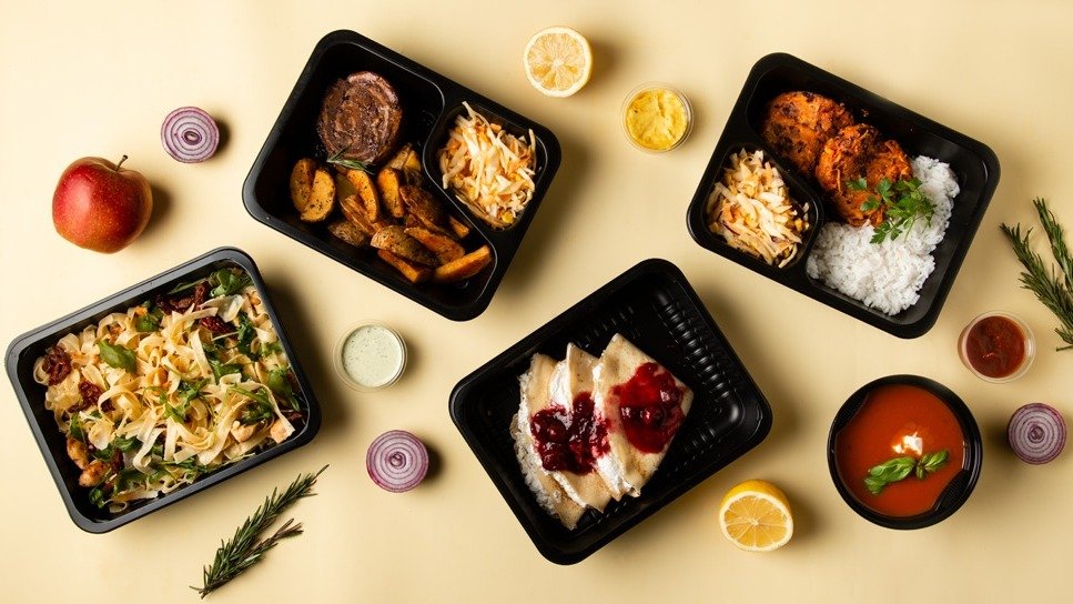 Image of Trufla bistro