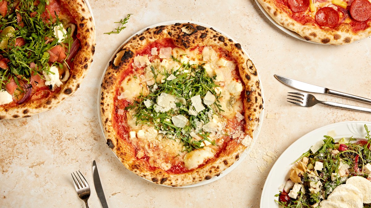 Image of Pizza Pronto Espoonlahti