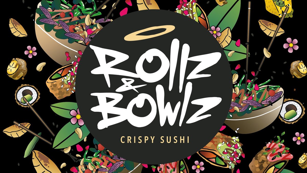 Image of Rollz & Bowlz