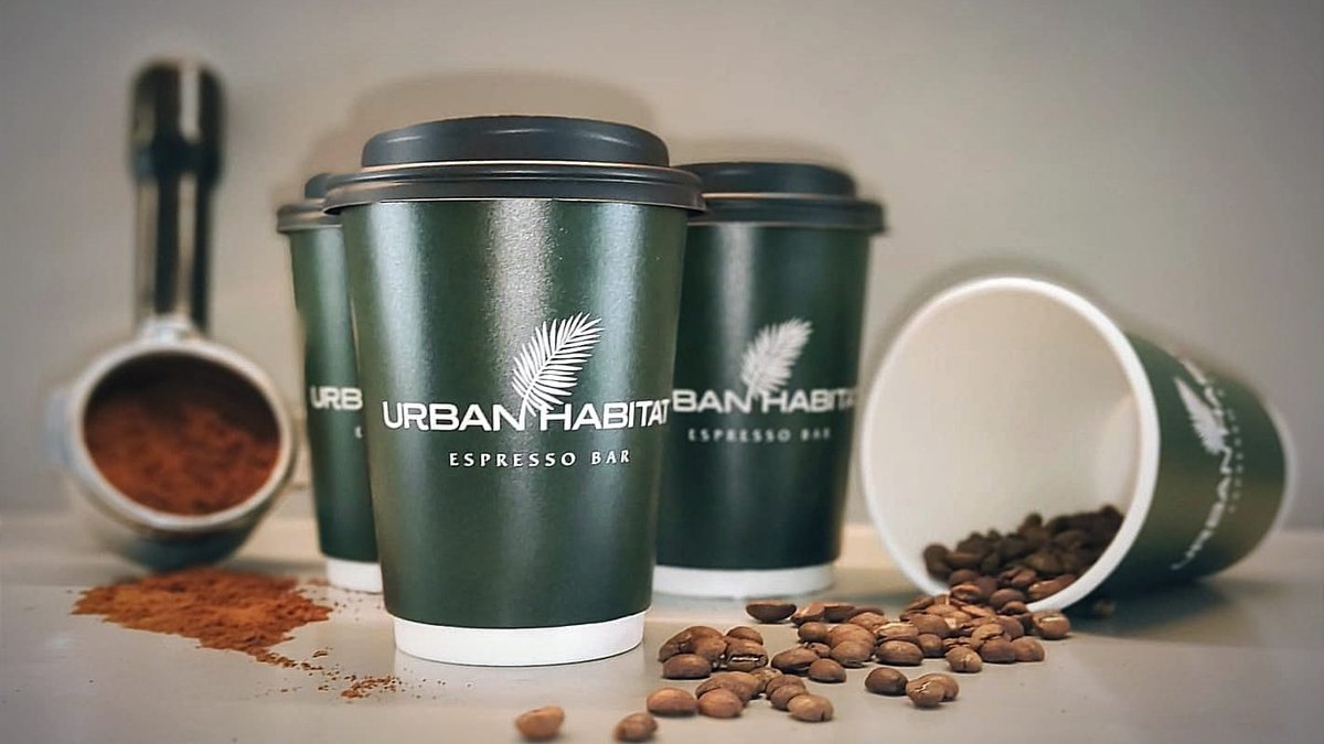 Image of Urban Habitat Espresso Bar