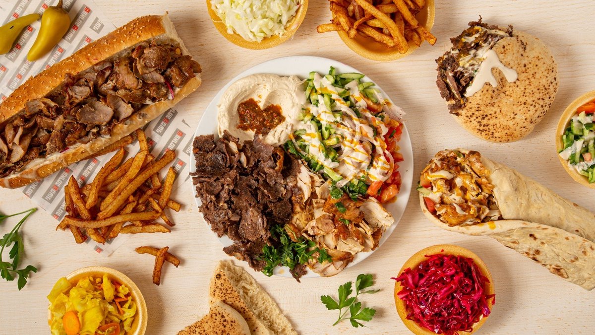 Image of Shawarma Shimoni | Rishon Lezion