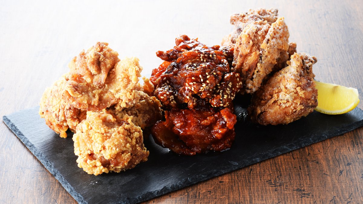 Image of Kinsho Karaage Minami 7jo