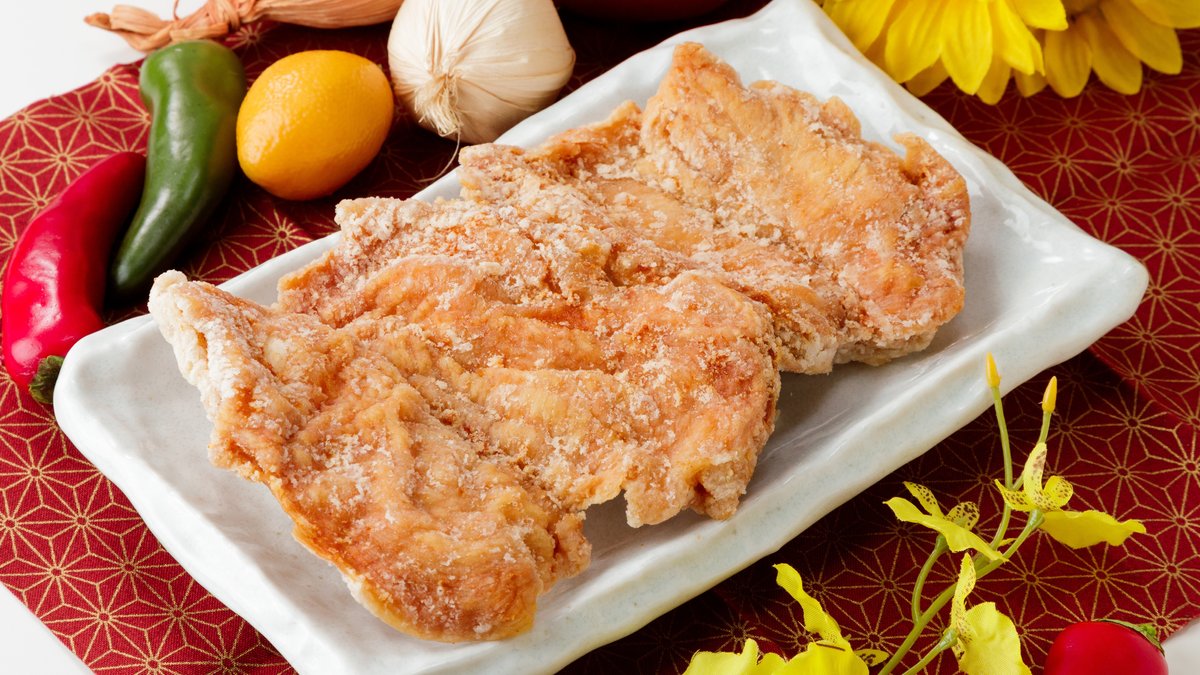 Image of Taiwan Karaage no Omise Zizizipai