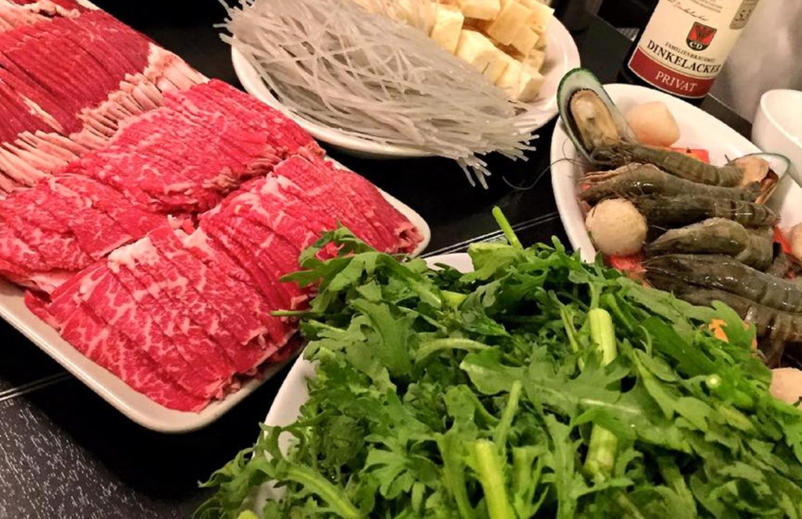 Image of Shabu Shabu