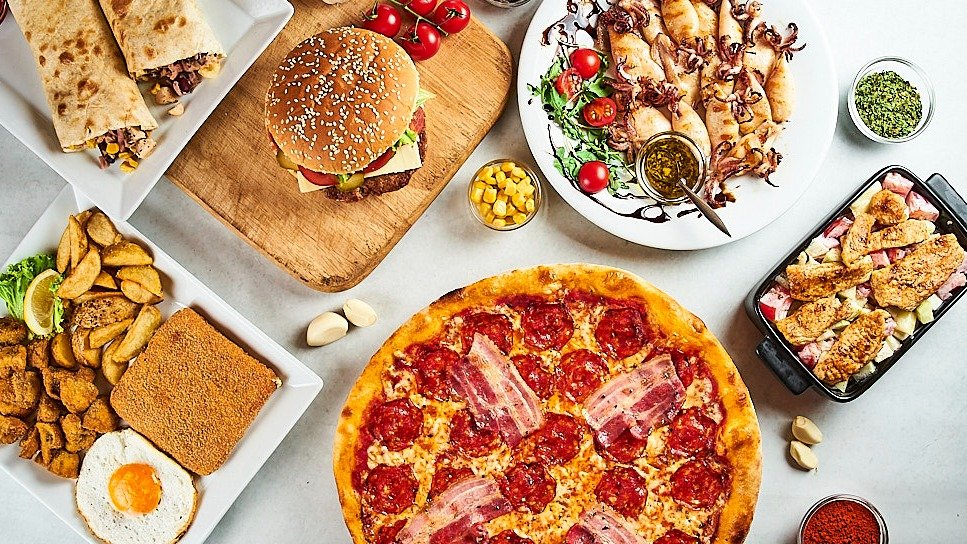 Image of Pizzeria Porto