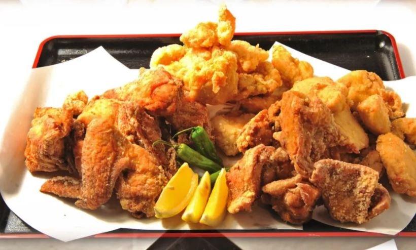 Image of Johnny no Karaage Okayama