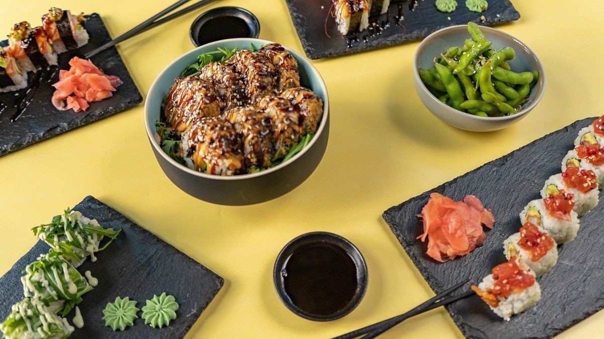 Image of Sushi Sapa
