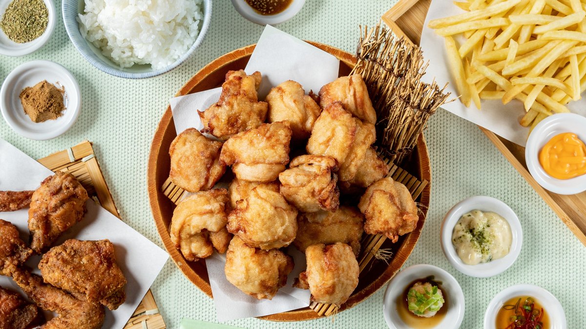 Image of Karaage Toriraku