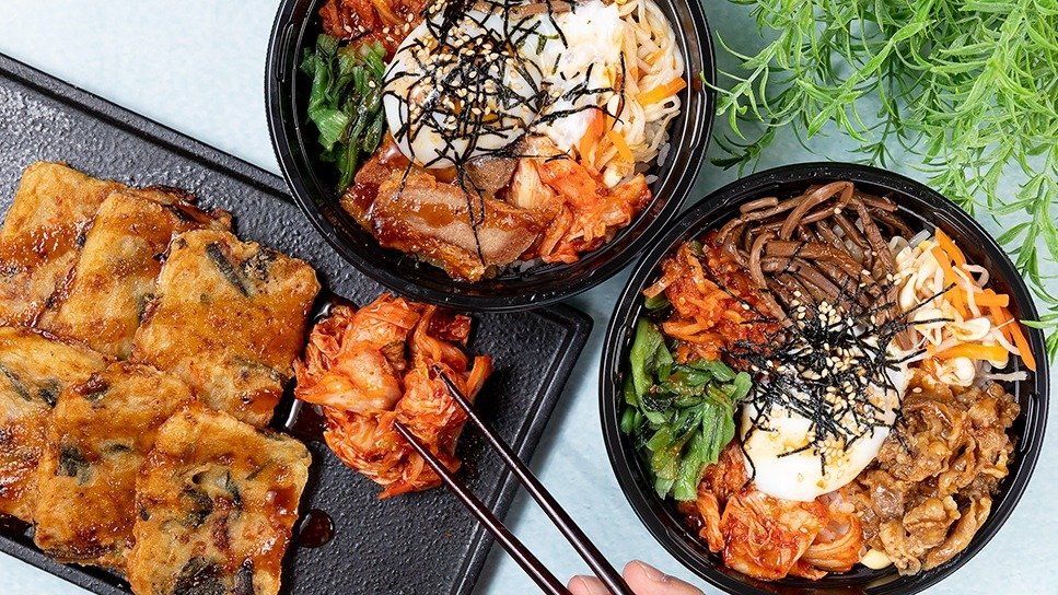 Image of Bibimbap Bibiman