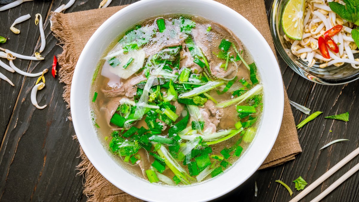 Image of Pho Asian Aroma