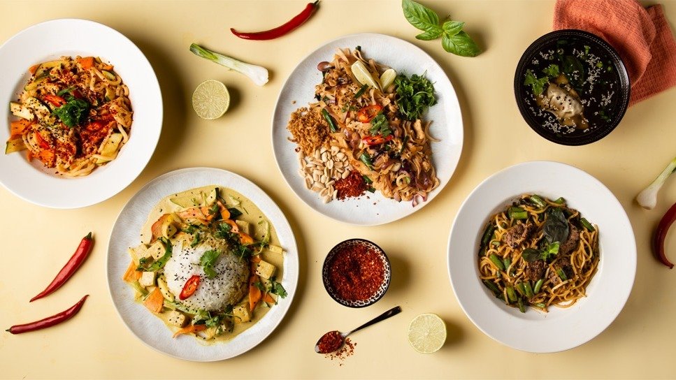 Image of Tasty Panda