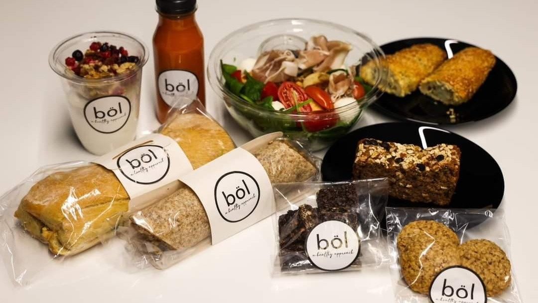 Image of Bol Smoothie Bar & Specialty Coffee