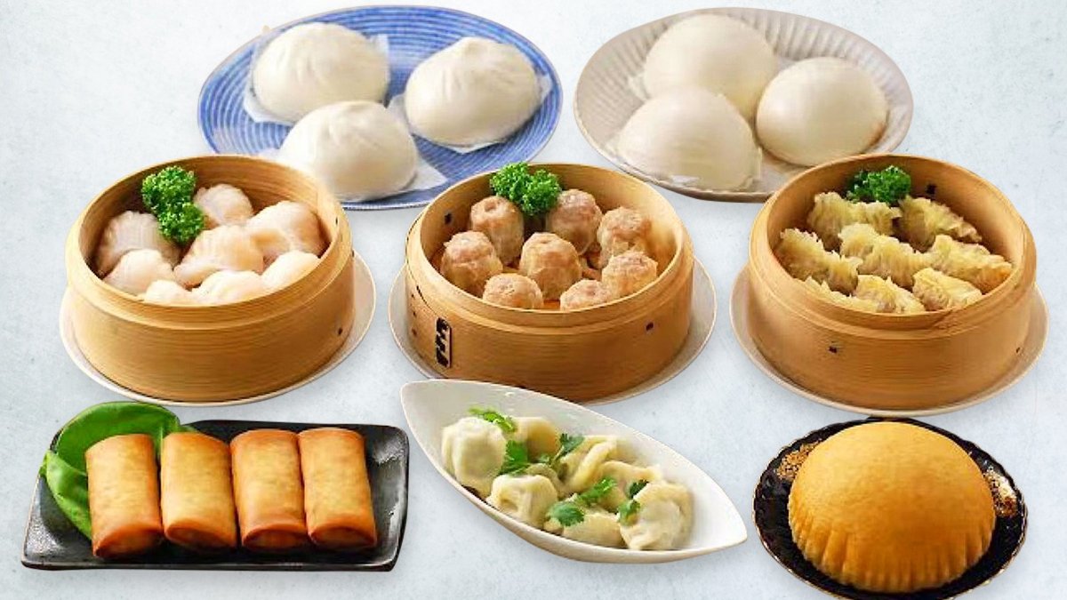 Image of Taiwanese food KYOMI HIRAMA