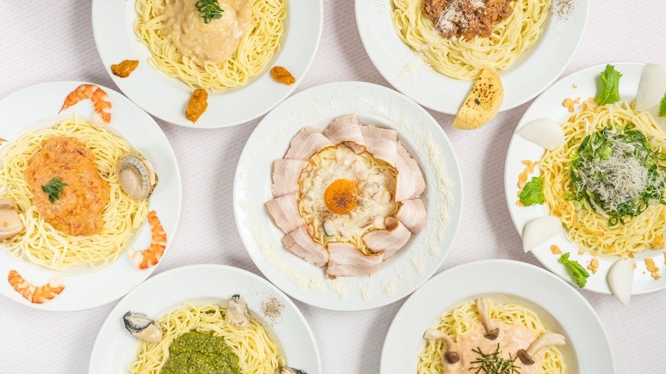 Image of Fresh Pasta Shop Watarian Ikejirioohashi