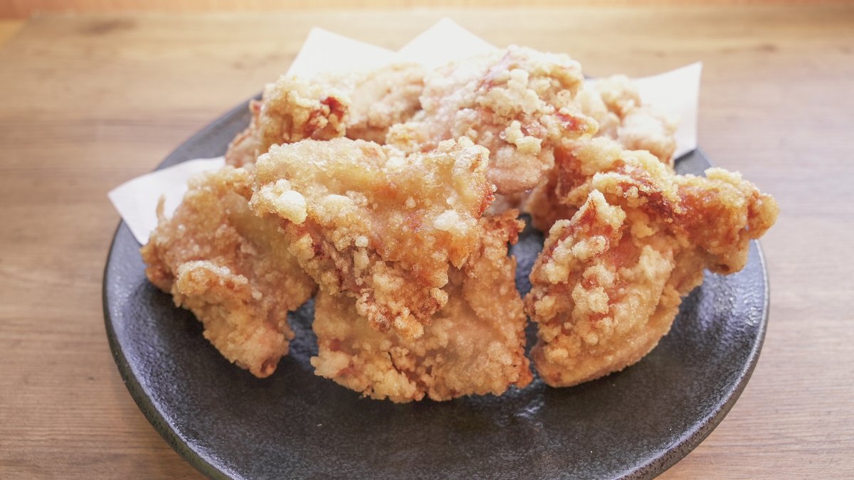 Image of Karaage Senmonten Karamaru Sakazu