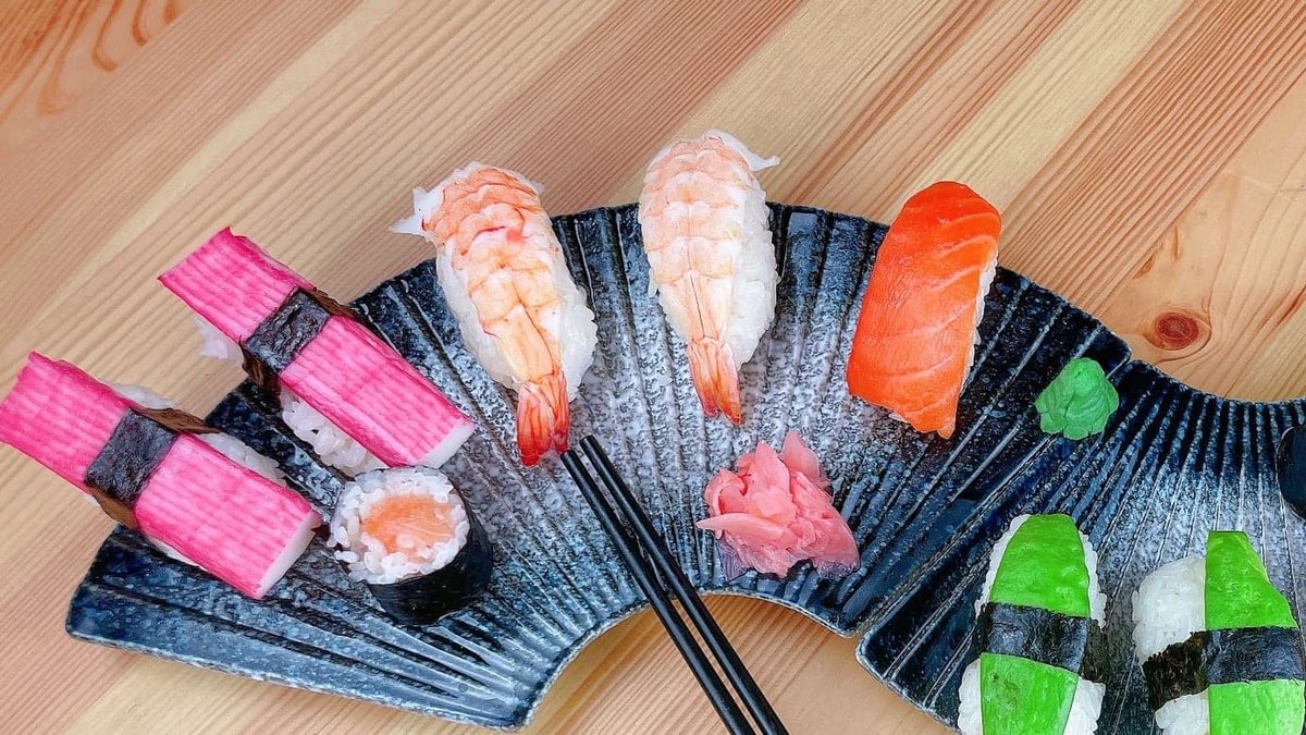 Image of Sushi Garden