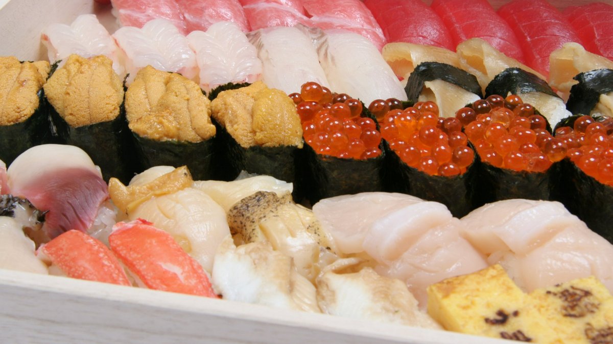 Image of Umai Sushi Kan Nakakecho