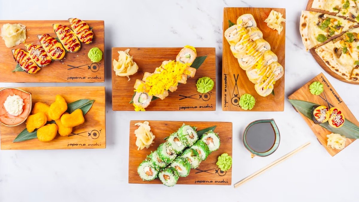 Image of Japona Sushi Ресторан