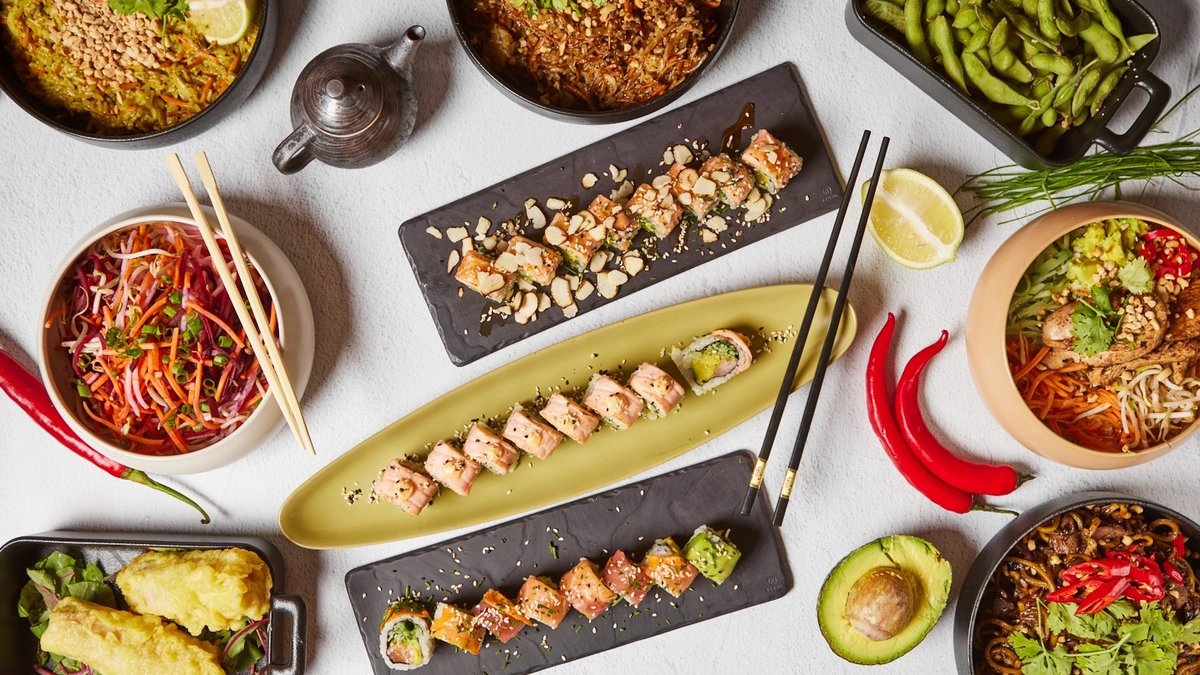 Image of Tokyo Sushi Bar | Rehovot