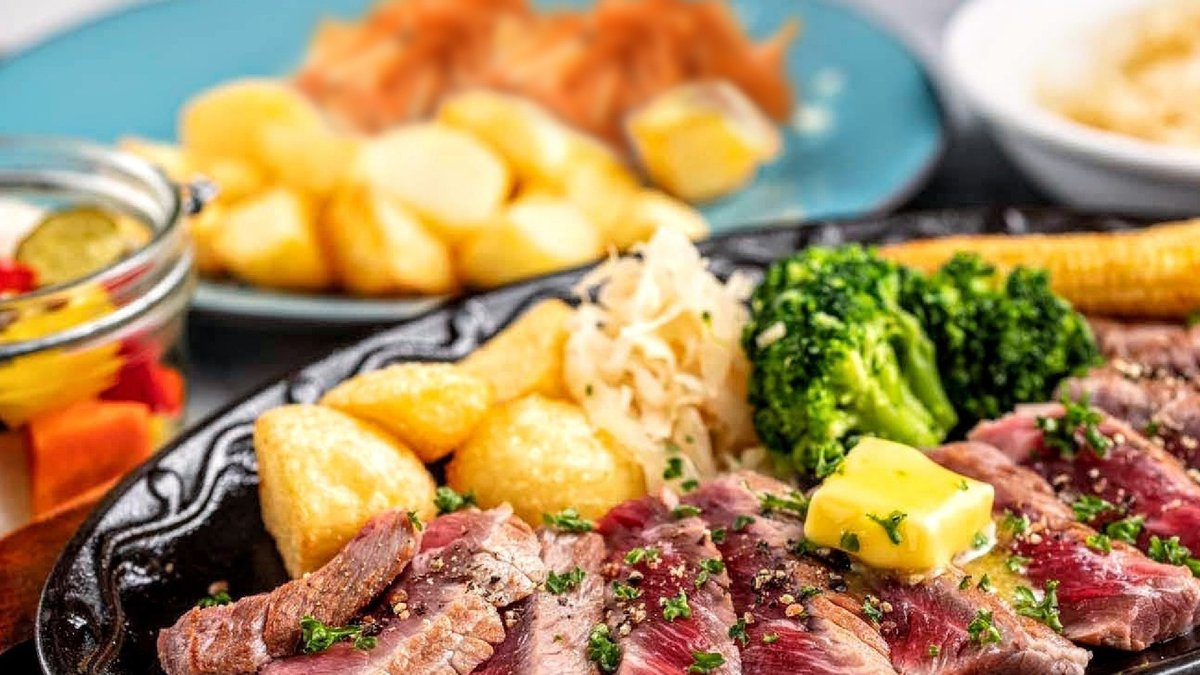 Image of Good Butter Good Steak Asahikawa