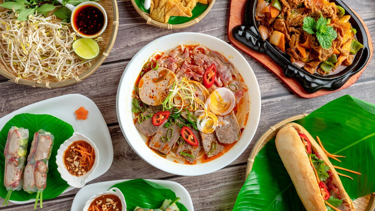 Image of Taste of Vietnam