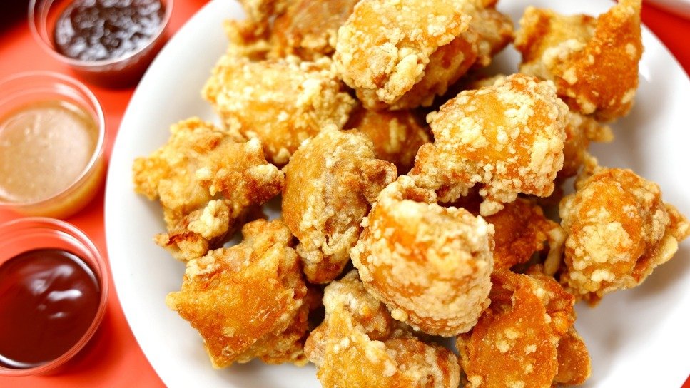 Image of Karaage Kin to Gin Nipponbashi