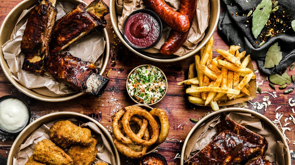 Image of Joe's BBQ & Grill - Odense