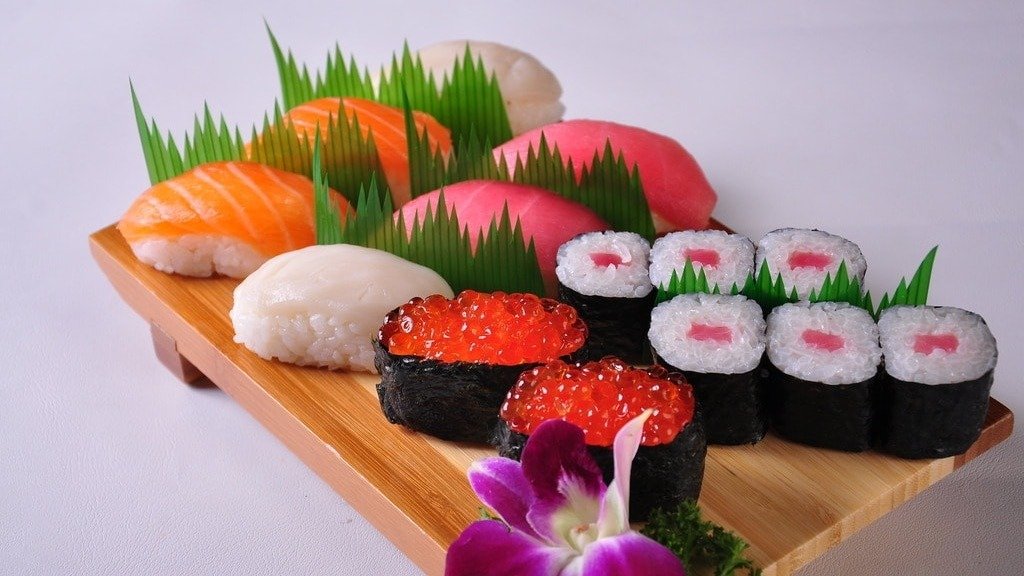 Image of Sakura Sushi Porvoo