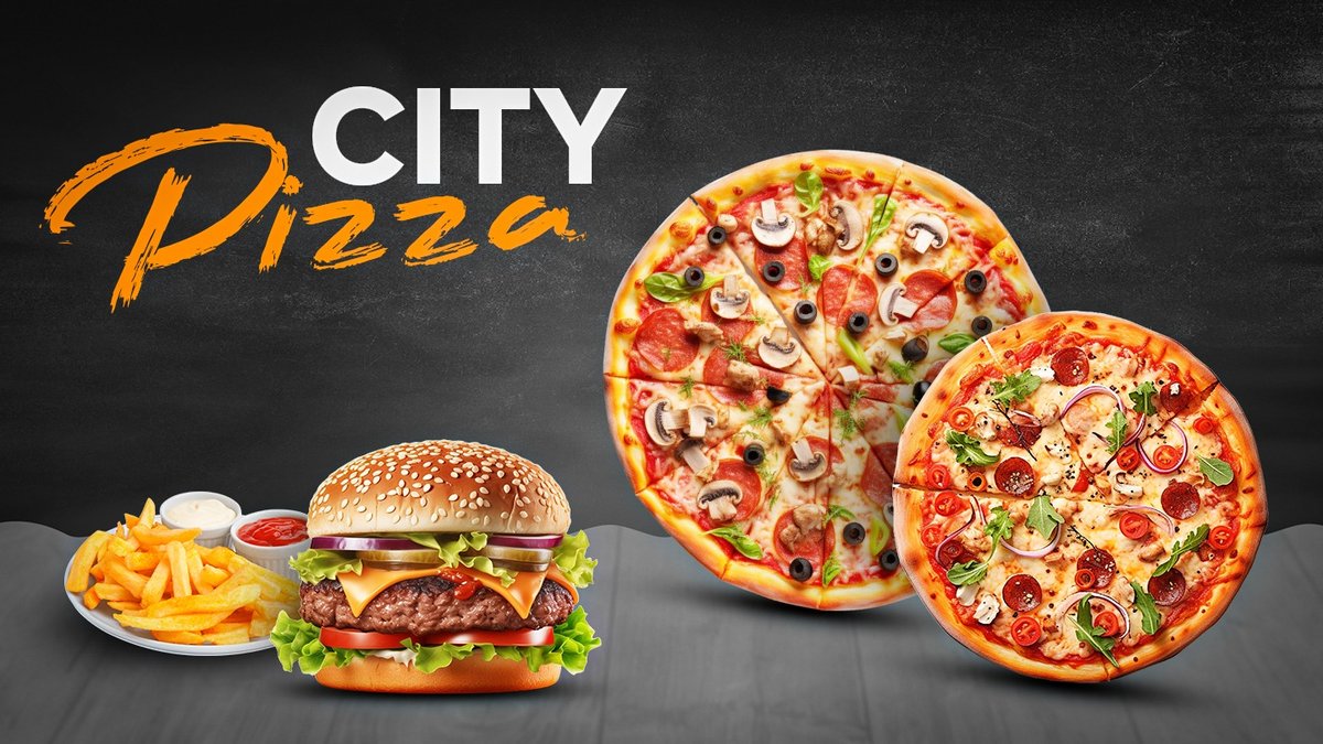 Image of City Pizza