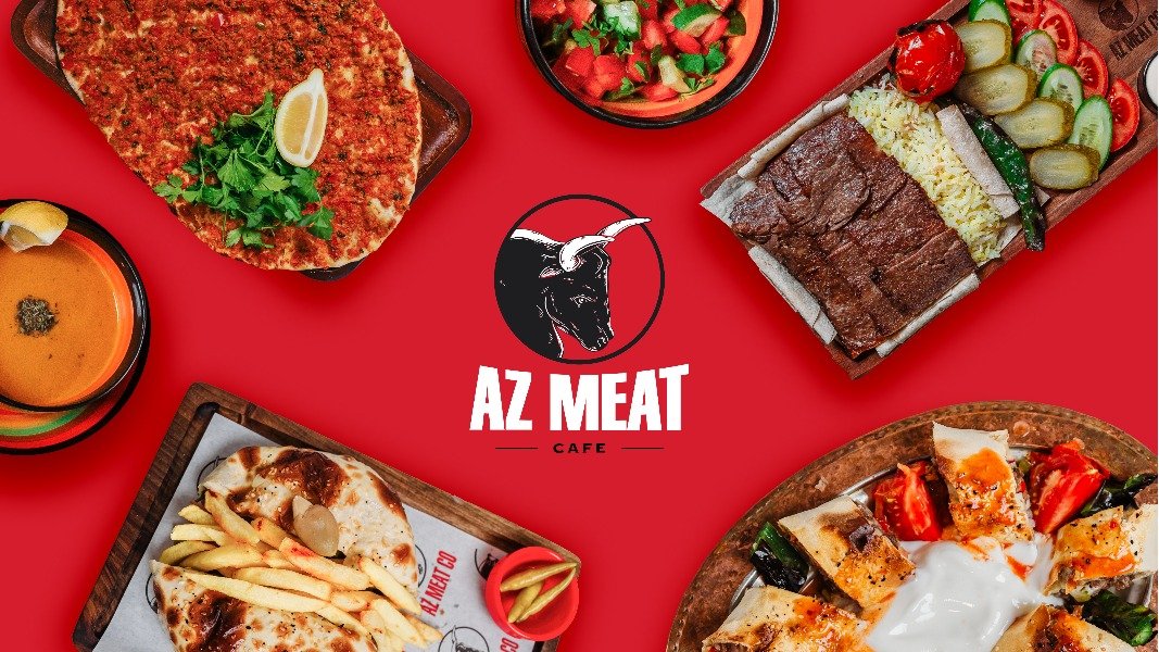 Image of AZ Meat Cafe Akhundov