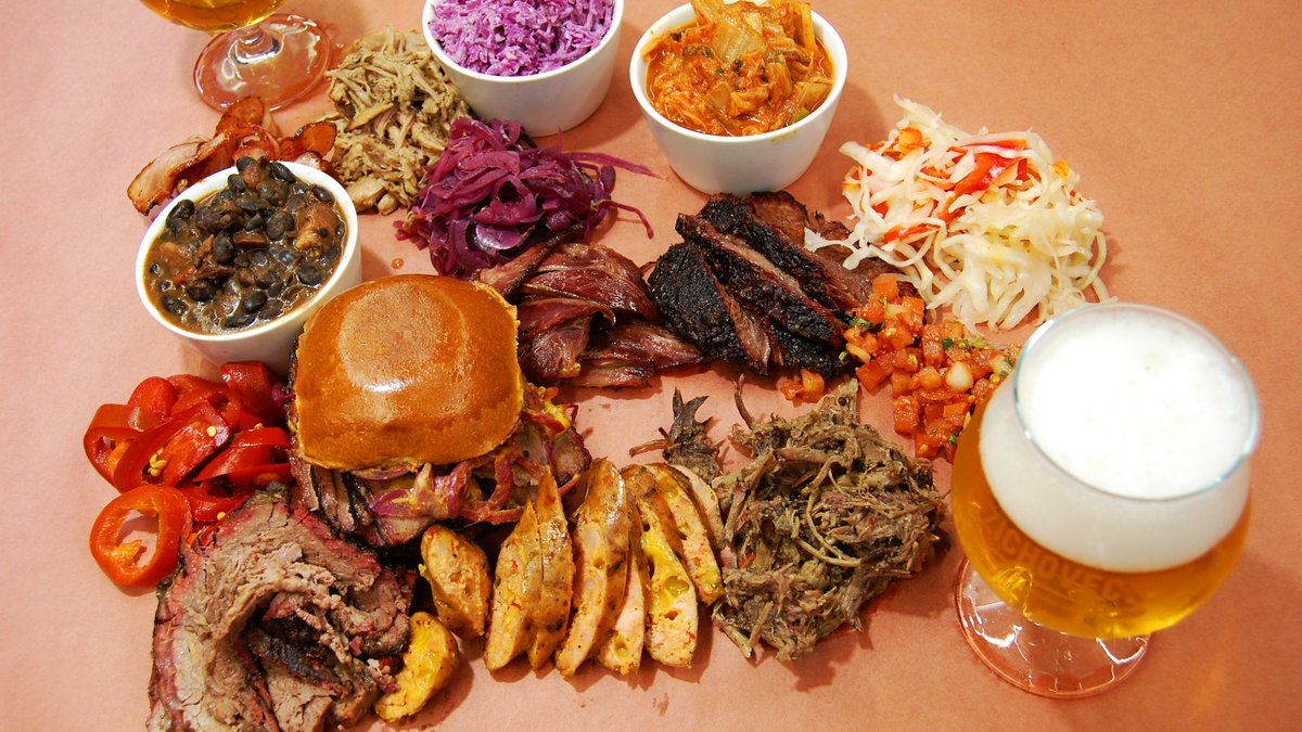 Image of Hell Smoke BBQ