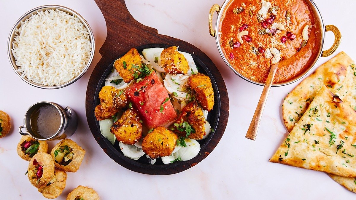 Image of Backyard by Spice Room