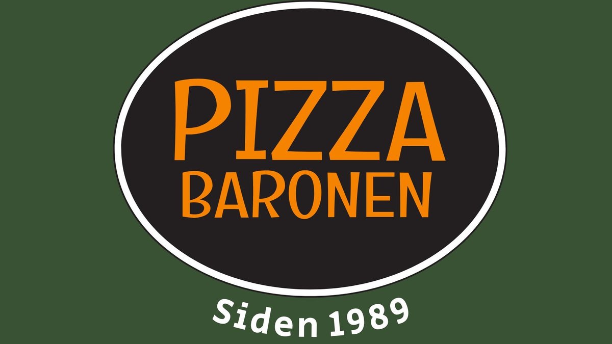 Image of Pizza Baronen Bislett - Leveres av Restauranten