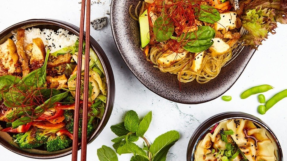 Image of H2 – Be Veggie Prenzlauer Berg