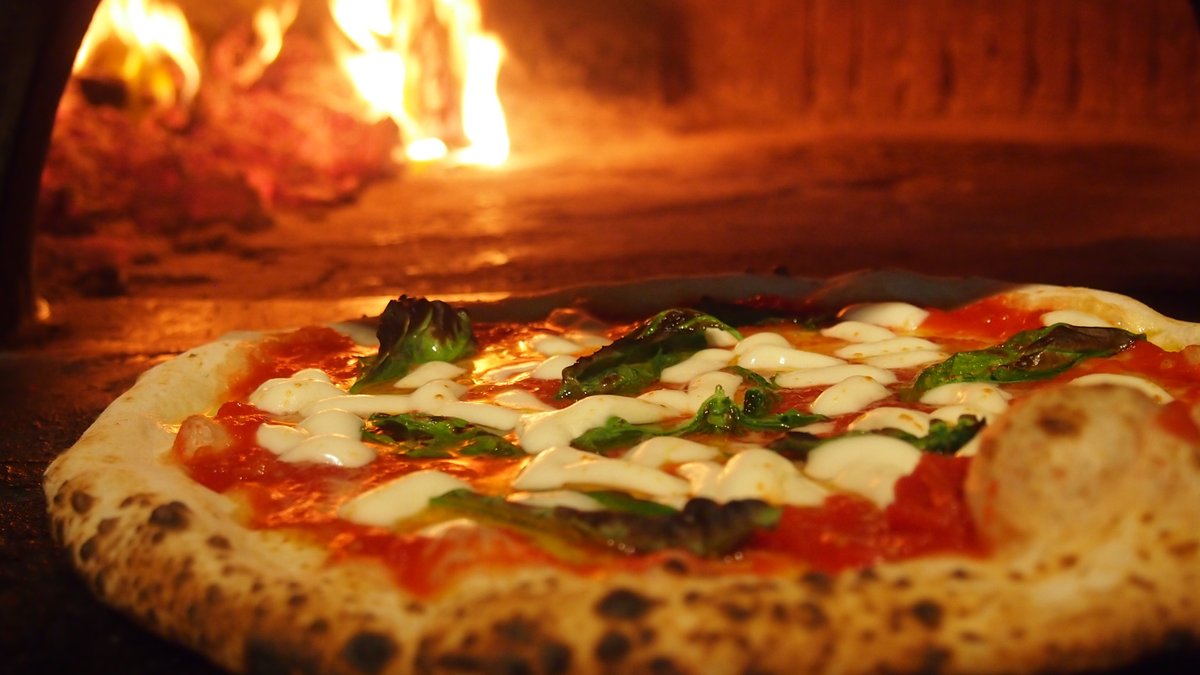 Image of Pizzeria Napoletana Bufalo