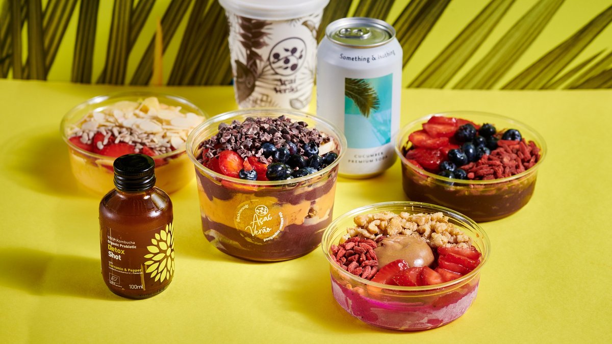 Image of Açaí Verão