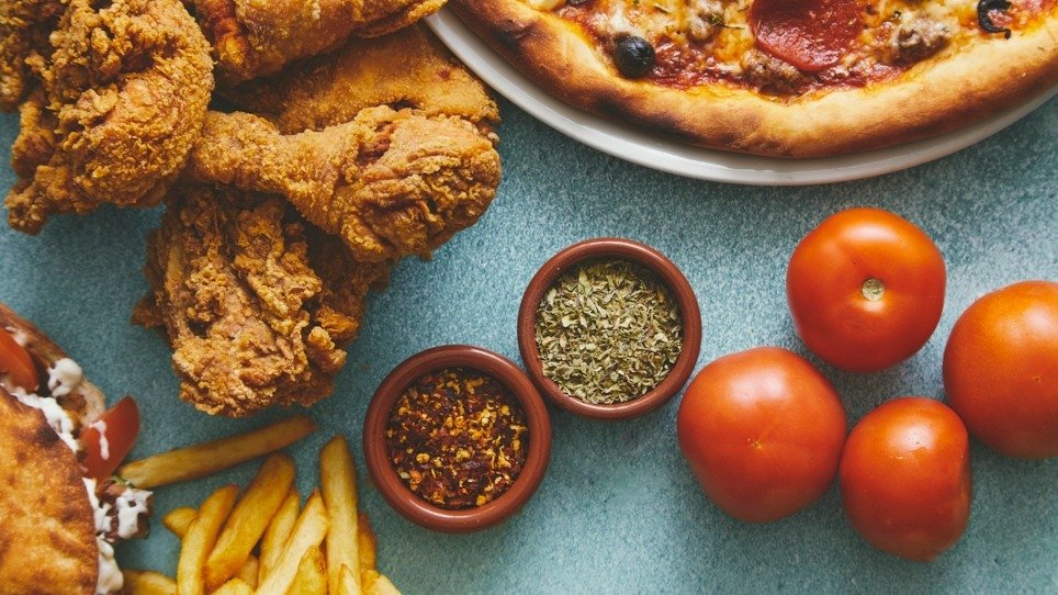 Image of Royal Pizza & Fried Chicken