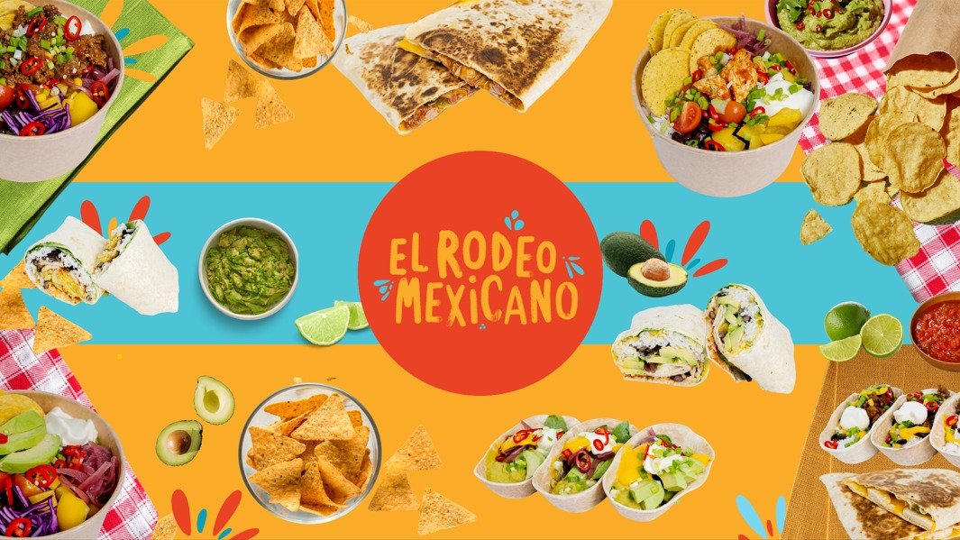 Image of El Rodeo Mexicano Enskede