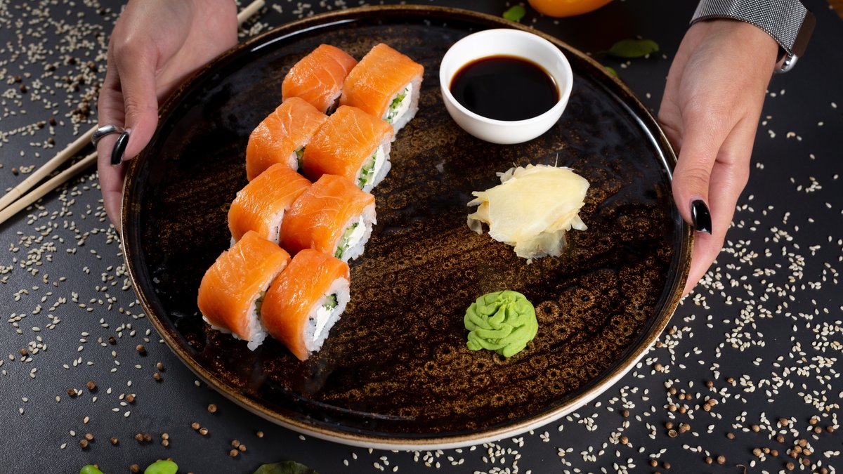 Image of Sushi Wan Japán Étterem