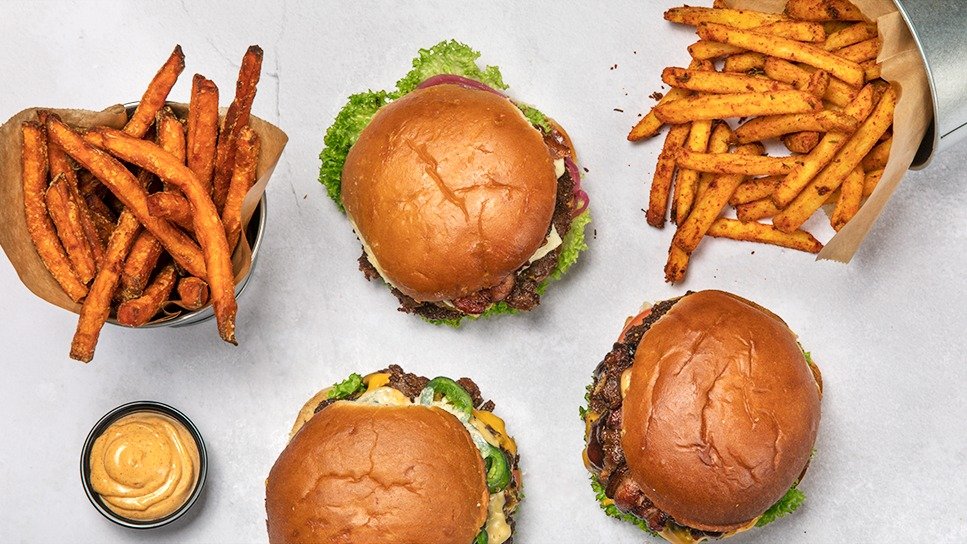 Image of Spikat Burgers