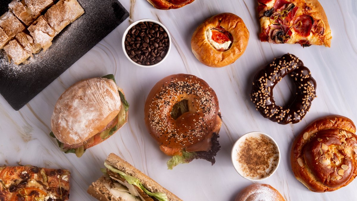 Image of Bread and Breakfast